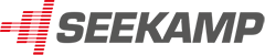 Logo SEEKAMP 240 | mills & more
